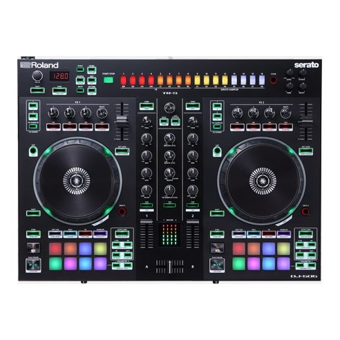 ROLAND DJ-505