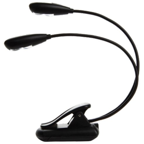 MIGHTY BRIGHT DUET MUSIC LIGHT