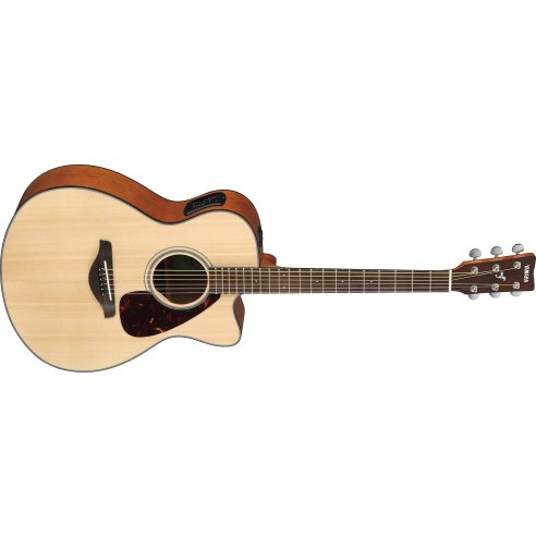 YAMAHA FSX800C NATURAL