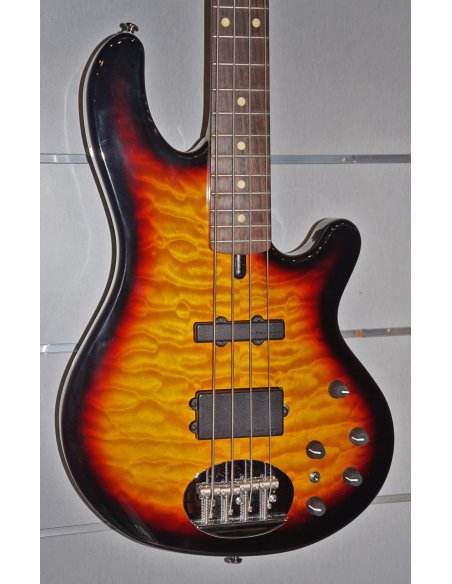 LAKLAND SKYLINE 44-02