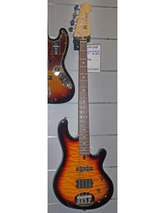 LAKLAND SKYLINE 44-02
