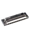 HOHNER BIG RIVER HARP 590/20 G (SOL)