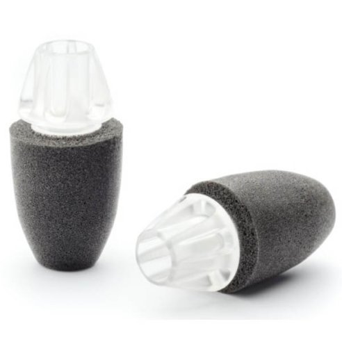 R3 MUSIC EARPLUGS 2.1 HI FIDELITY