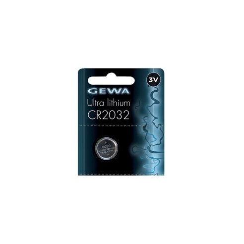 GEWA CR2032