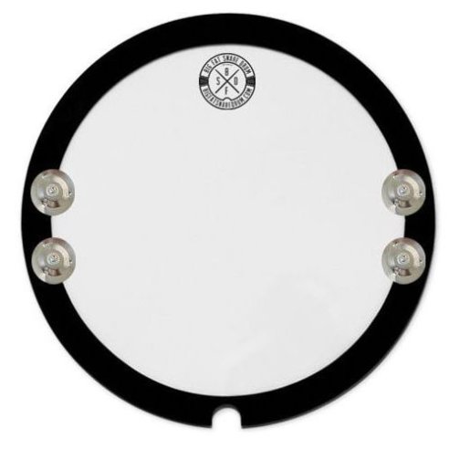 BIG FAT SNARE DRUM SNARE BOURINE BFSD 14"