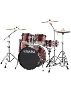YAMAHA RYDEEN STANDARD BURGUNDY GLITTER