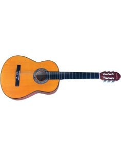 MAXINE CHITARRA CLASSICA 1/4 NATURALE STV42