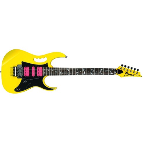 IBANEZ JEMJR-YE STEVE VAI