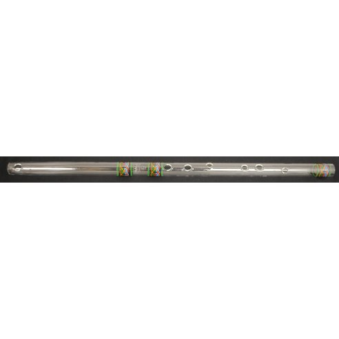 HALL FLAUTO CRYSTAL IN MIb - LURGAN CELTIC - OFFSET