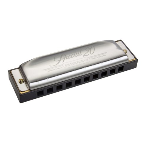 HOHNER SPECIAL 20 560/20 G (SOL)
