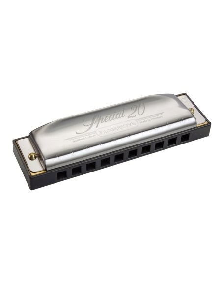 HOHNER SPECIAL 20 560/20 G (SOL)