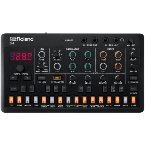 ROLAND AIRA COMPACT S-1