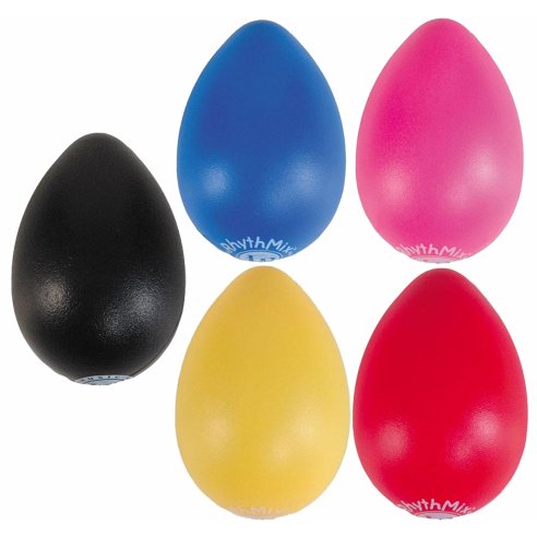 LP R001 EGG SHAKER
