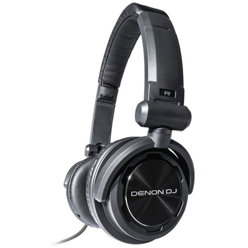 DENON DJ HP600