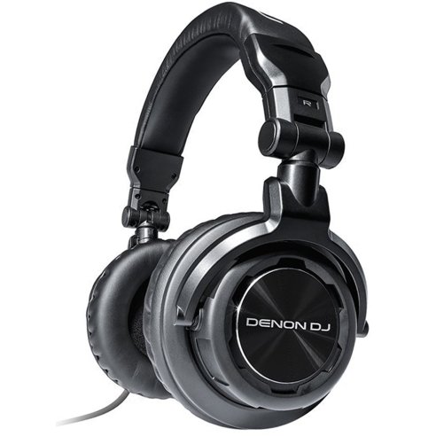 DENON DJ HP800