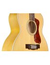 GUILD F-2512E MPL JUMBO SHAPE 12 CORDE NATURAL