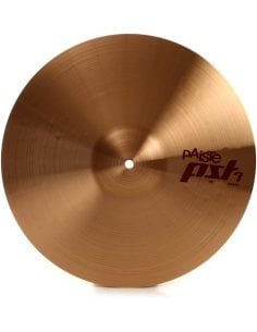 PAISTE PST-7 16 CRASH