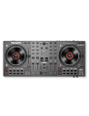 NUMARK NS4FX DJ CONTROLLER 4 CH