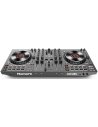 NUMARK NS4FX DJ CONTROLLER 4 CH