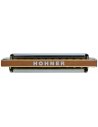 HOHNER MARINE BAND 1896 A MINOR (LA MINORE NATURALE)