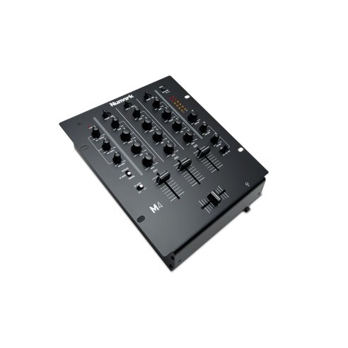 NUMARK M4 BLACK