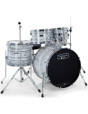 MAPEX TORNADO 5844 FTCFI WHITE MARBLEWOOD