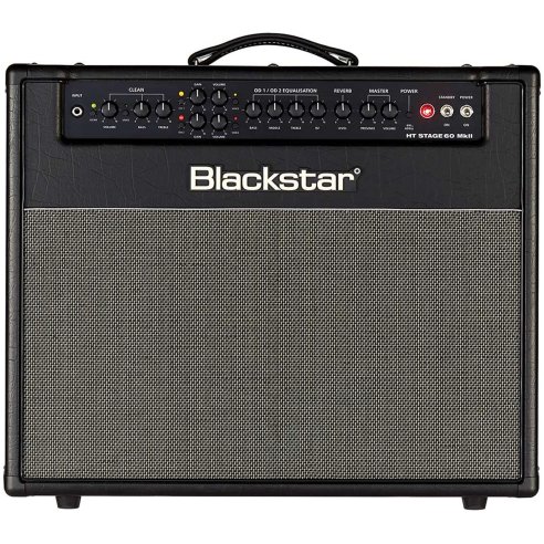 BLACKSTAR HT-40 MKII CLUB COMBO