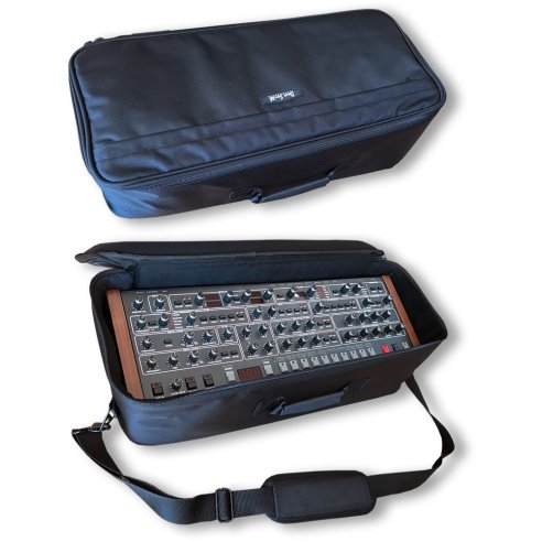 DAVE SMITH CUSTODIA OB6/P6 MODULO