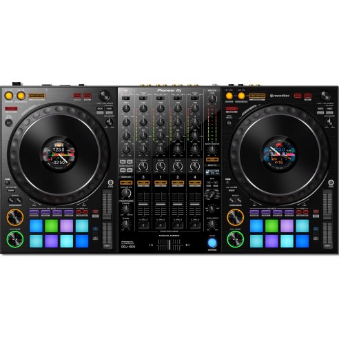 PIONEER DJ DDJ-1000