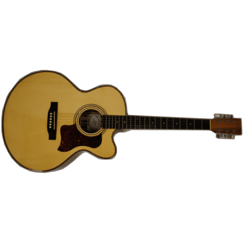 LAX JSZ-410CEQ JUMBO CUTAWAY ELECTRIC
