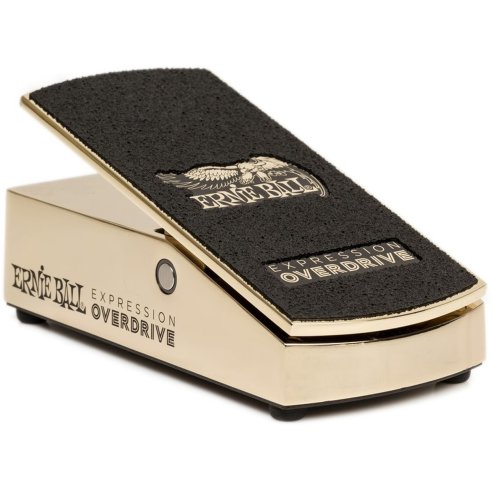 ERNIE BALL 6183 EXPRESSION OVERDRIVE