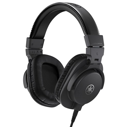 YAMAHA HPH-MT5 CUFFIA DA STUDIO 51 OHMS