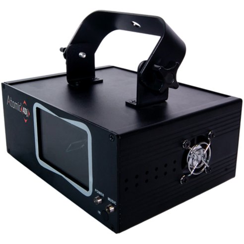 ATOMIC4DJ DOUBLERAY RG