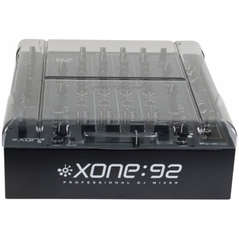 PRODECTOR MIX12 DECKSAVER