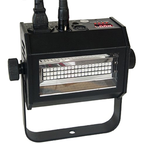 ATOMIC4DJ LED COLOR STROBE DMX