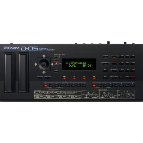 ROLAND D-05