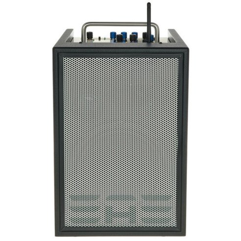 ELITE ACOUSTICS A4-8-CFB