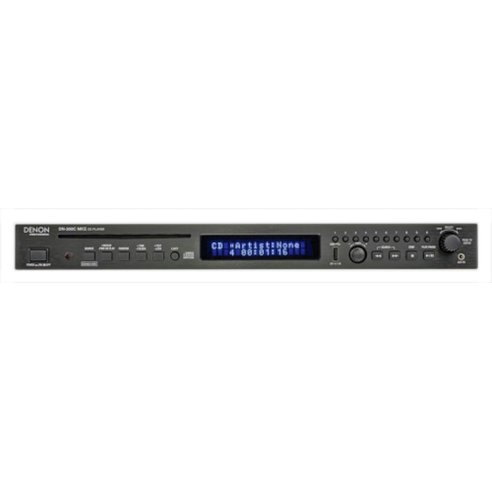 DENON DN300MK2 CD USB PLAYER