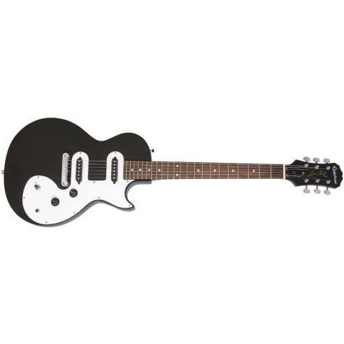 EPIPHONE LES PAUL MELODY MAKER EBONY