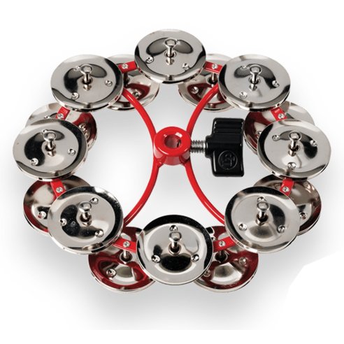 LP 191NYD CYCLOPS DOUBLE ROW STEEL JINGLE