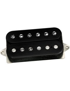 DiMarzio FORTITUDE Bridge nero - DP290-BK