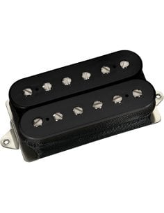 DiMarzio Rainmaker Neck nero - DP281BK