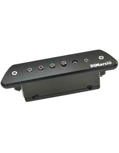 DiMarzio The Black Angel - DP234