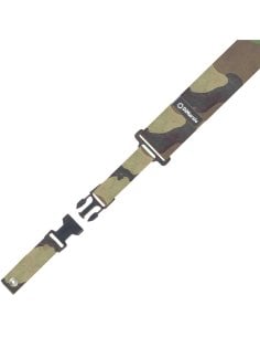 DiMarzio DD2200CM Cordura ClipLock - mimetica