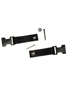 DiMarzio DD2201 - Clip nere aggiuntive