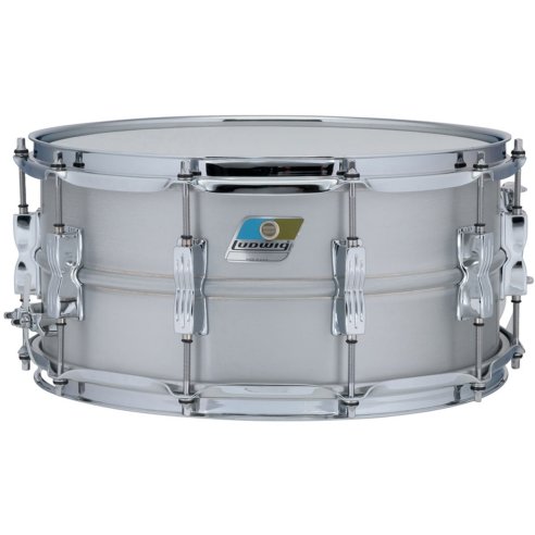 LUDWIG LM405K ACROLITE 6,5X14
