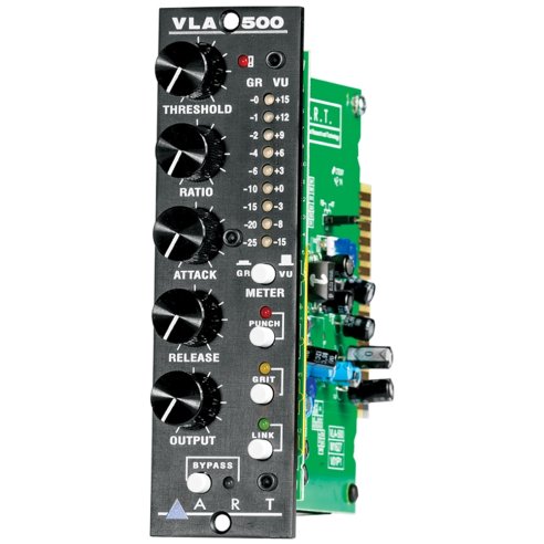 ART VLA 500 COMPRESSOR