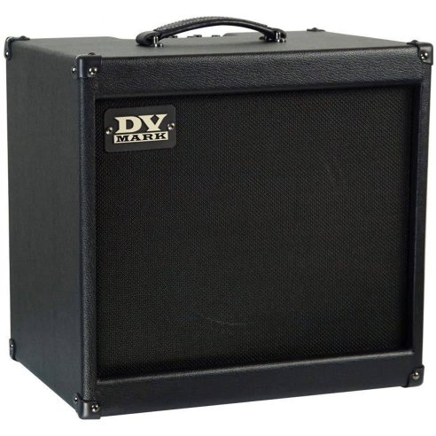 DV MARK JAZZ 12 BLACK EDITION