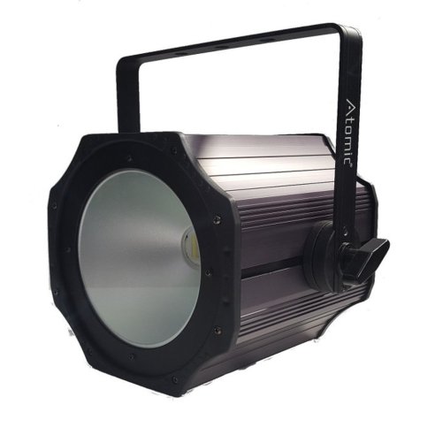 ATOMIC4DJ SPOT LED COB2004 1X200W RGBW