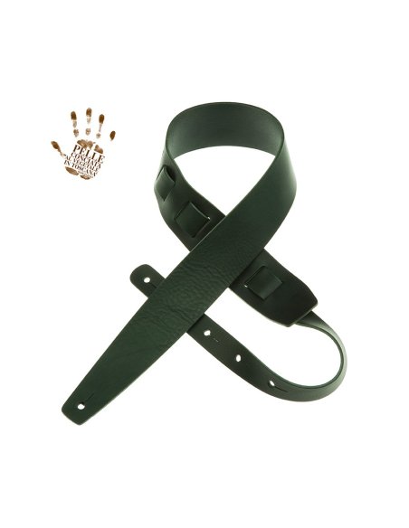 MAGRABO' HOLES HC CORE VERDE SCURO 6CM MAGRABO' HOLES HC CORE VERDE SCURO 6CM
